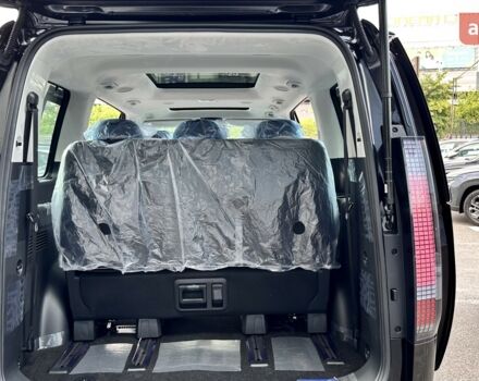 Хендай Staria, объемом двигателя 2.2 л и пробегом 0 тыс. км за 62244 $, фото 23 на Automoto.ua