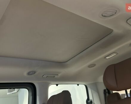 купить новое авто Хендай Staria 2025 года от официального дилера Hyundai центр Львів Хендай фото