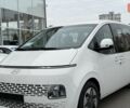 купити нове авто Хендай Staria 2025 року від офіційного дилера Автоцентр AUTO.RIA Хендай фото