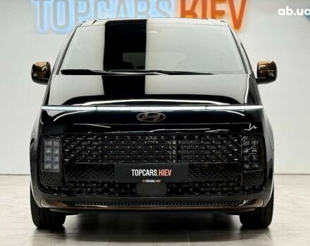 Хендай Staria, об'ємом двигуна 2.2 л та пробігом 1 тис. км за 69800 $, фото 14 на Automoto.ua