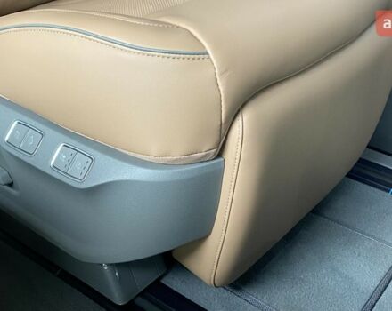 Хендай Staria, объемом двигателя 2.2 л и пробегом 0 тыс. км за 63273 $, фото 17 на Automoto.ua