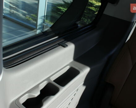 Хендай Staria, объемом двигателя 2.2 л и пробегом 0 тыс. км за 63858 $, фото 62 на Automoto.ua