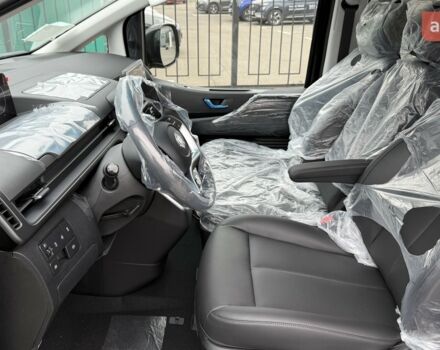 купить новое авто Хендай Staria 2025 года от официального дилера Автоцентр AUTO.RIA Хендай фото