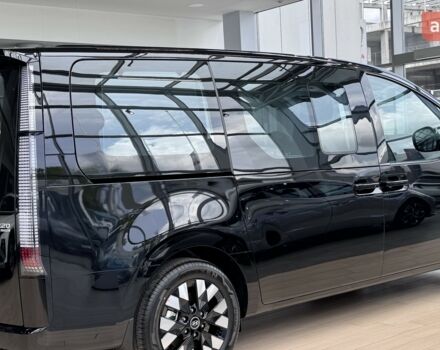 Хендай Staria, объемом двигателя 2.2 л и пробегом 0 тыс. км за 63528 $, фото 13 на Automoto.ua