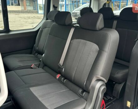 купить новое авто Хендай Staria 2025 года от официального дилера ХЮНДАЙ МОТОР ПОДІЛЛЯ Хендай фото