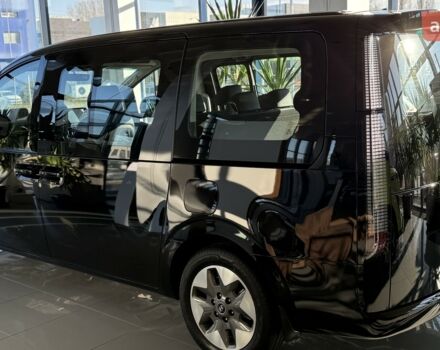 купить новое авто Хендай Staria 2025 года от официального дилера Автоцентр AUTO.RIA Хендай фото