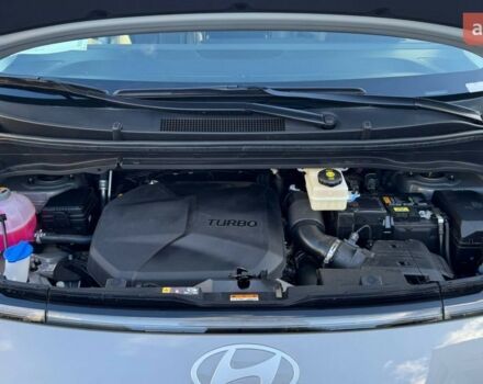 купити нове авто Хендай Staria 2025 року від офіційного дилера Автоцентр AUTO.RIA Хендай фото