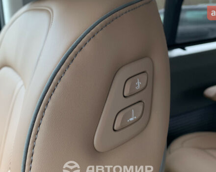 Хендай Staria, объемом двигателя 2.2 л и пробегом 0 тыс. км за 64475 $, фото 33 на Automoto.ua