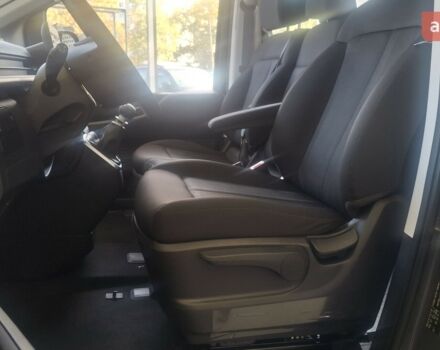 Хендай Staria 2025 года купить новое авто Хендай Staria 2025 года от официального дилера БАЗІС АВТО Hyundai Хендай фото