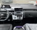купити нове авто Хендай Staria 2025 року від офіційного дилера Автоцентр AUTO.RIA Хендай фото