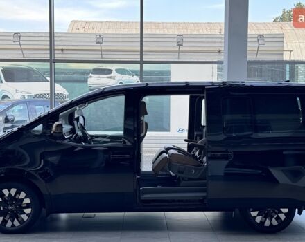 Хендай Staria, объемом двигателя 2.2 л и пробегом 0 тыс. км за 63979 $, фото 12 на Automoto.ua