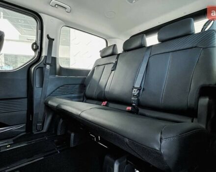 купити нове авто Хендай Staria 2025 року від офіційного дилера Офіційний дилер Hyundai Перфект Моторс Хендай фото