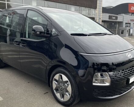 купить новое авто Хендай Staria 2025 года от официального дилера Автоцентр AUTO.RIA Хендай фото