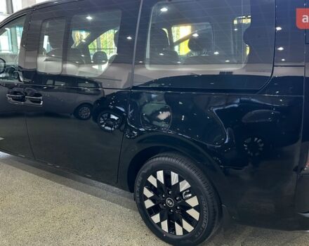 Хендай Staria, объемом двигателя 2.2 л и пробегом 0 тыс. км за 63257 $, фото 21 на Automoto.ua