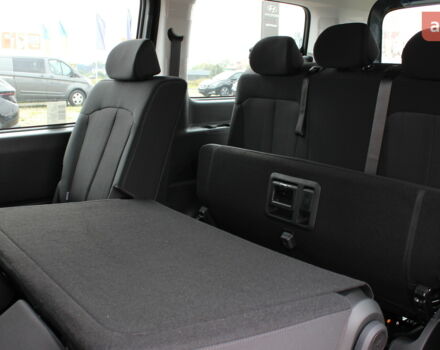 Хендай Staria, об'ємом двигуна 2.2 л та пробігом 0 тис. км за 48002 $, фото 27 на Automoto.ua