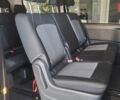 купить новое авто Хендай Staria 2025 года от официального дилера БАЗІС АВТО Hyundai Хендай фото
