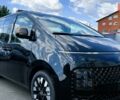 купити нове авто Хендай Staria 2025 року від офіційного дилера Автоцентр AUTO.RIA Хендай фото