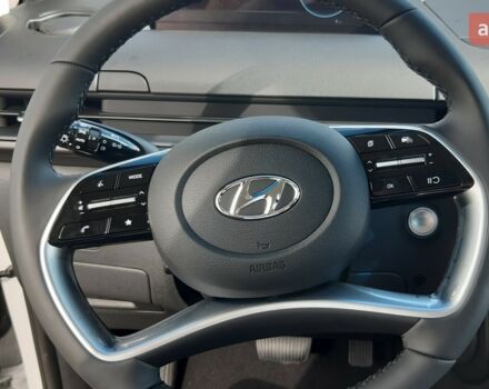 Хендай Staria, об'ємом двигуна 2.2 л та пробігом 0 тис. км за 54035 $, фото 18 на Automoto.ua