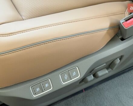 купить новое авто Хендай Staria 2025 года от официального дилера Автоцентр AUTO.RIA Хендай фото