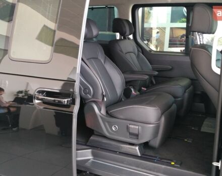 купить новое авто Хендай Staria 2025 года от официального дилера Автоцентр AUTO.RIA Хендай фото