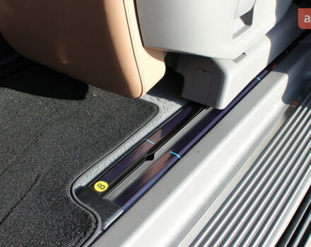 Хендай Staria, объемом двигателя 2.2 л и пробегом 0 тыс. км за 63858 $, фото 54 на Automoto.ua