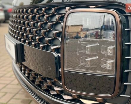 Хендай Staria, об'ємом двигуна 2.2 л та пробігом 0 тис. км за 64161 $, фото 22 на Automoto.ua