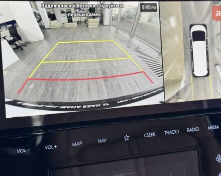 Хендай Staria, объемом двигателя 2.2 л и пробегом 0 тыс. км за 63979 $, фото 36 на Automoto.ua