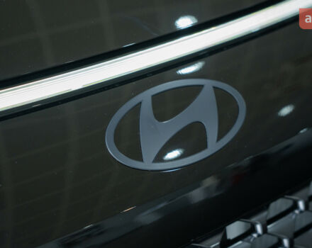 Хендай Staria, объемом двигателя 2.2 л и пробегом 0 тыс. км за 62692 $, фото 19 на Automoto.ua