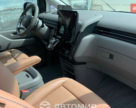 Хендай Staria, объемом двигателя 2.2 л и пробегом 0 тыс. км за 64475 $, фото 20 на Automoto.ua