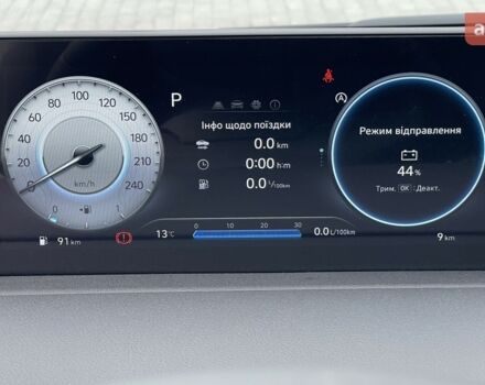 купить новое авто Хендай Staria 2025 года от официального дилера Автоцентр AUTO.RIA Хендай фото