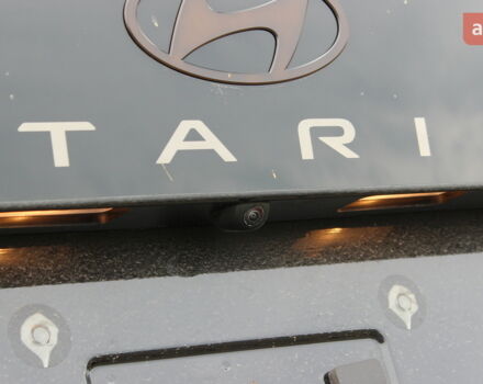 Хендай Staria, объемом двигателя 2.2 л и пробегом 0 тыс. км за 63315 $, фото 17 на Automoto.ua