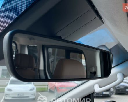 Хендай Staria, объемом двигателя 2.2 л и пробегом 0 тыс. км за 64475 $, фото 42 на Automoto.ua