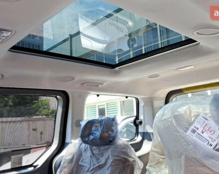 купить новое авто Хендай Staria 2025 года от официального дилера БАЗІС АВТО Hyundai Хендай фото