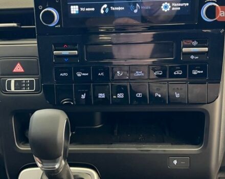 Хендай Staria 2025 в Виннице на Automoto.ua Хендай Staria, объемом двигателя 2.2 л и пробегом 0 тыс. км за 53787 $, фото 27 на Automoto.ua