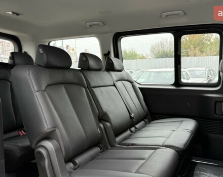 купити нове авто Хендай Staria 2025 року від офіційного дилера Автоцентр AUTO.RIA Хендай фото
