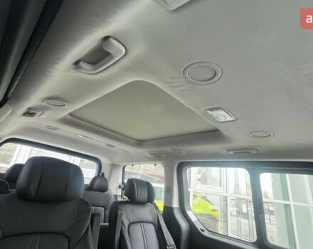 Хендай Staria, об'ємом двигуна 2.2 л та пробігом 0 тис. км за 64161 $, фото 23 на Automoto.ua