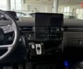 Хендай Staria, об'ємом двигуна 2.2 л та пробігом 0 тис. км за 63316 $, фото 1 на Automoto.ua