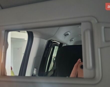 купить новое авто Хендай Staria 2025 года от официального дилера БАЗІС АВТО Hyundai Хендай фото