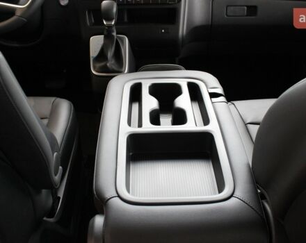 Хендай Staria, об'ємом двигуна 2.2 л та пробігом 0 тис. км за 53854 $, фото 22 на Automoto.ua