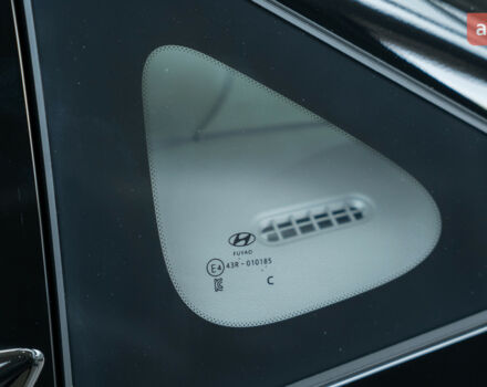 Хендай Staria, объемом двигателя 2.2 л и пробегом 0 тыс. км за 62692 $, фото 15 на Automoto.ua