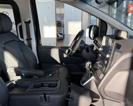 купить новое авто Хендай Staria 2025 года от официального дилера Автоцентр AUTO.RIA Хендай фото