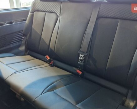 купить новое авто Хендай Staria 2025 года от официального дилера Hyundai «Соллі Плюс» Хендай фото