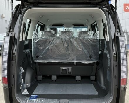 купить новое авто Хендай Staria 2025 года от официального дилера Автоцентр AUTO.RIA Хендай фото