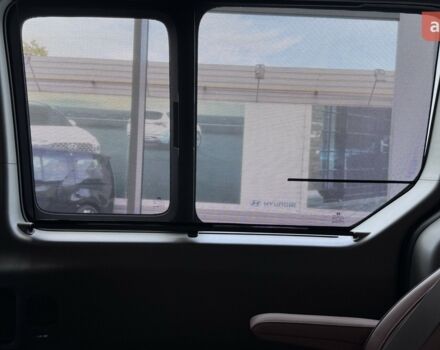 Хендай Staria, объемом двигателя 2.2 л и пробегом 0 тыс. км за 63979 $, фото 52 на Automoto.ua