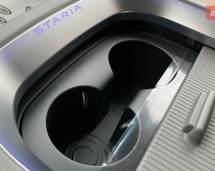 Хендай Staria, объемом двигателя 2.2 л и пробегом 0 тыс. км за 62818 $, фото 19 на Automoto.ua