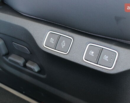 Хендай Staria, объемом двигателя 2.2 л и пробегом 0 тыс. км за 63071 $, фото 24 на Automoto.ua