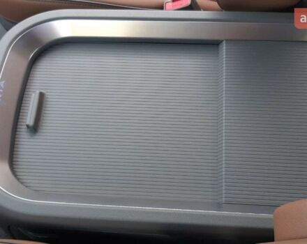 купить новое авто Хендай Staria 2025 года от официального дилера БАЗІС АВТО Hyundai Хендай фото