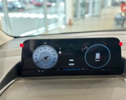 купить новое авто Хендай Staria 2025 года от официального дилера Офіційний дилер Hyundai Перфект Моторс Хендай фото