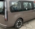 купити нове авто Хендай Staria 2025 року від офіційного дилера Автоцентр AUTO.RIA Хендай фото
