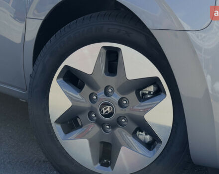 купить новое авто Хендай Staria 2025 года от официального дилера ХЮНДАЙ МОТОР ПОДІЛЛЯ Хендай фото